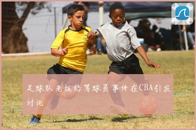 足球队老板怒骂球员事件在CBA引发讨论