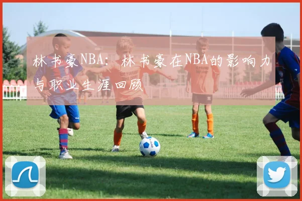 林书豪NBA：林书豪在NBA的影响力与职业生涯回顾