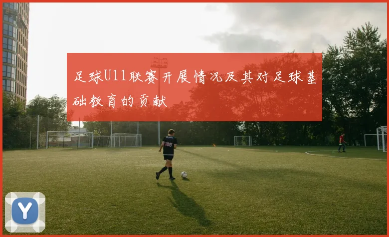 足球U11联赛开展情况及其对足球基础教育的贡献