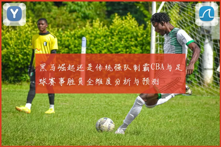 黑马崛起还是传统强队制霸CBA与足球赛事胜负全维度分析与预测